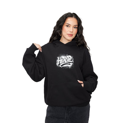 Logo Hoodie