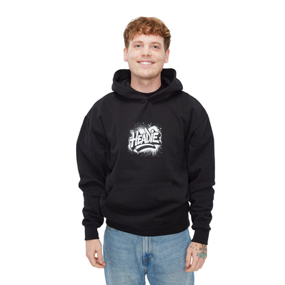 Logo Hoodie