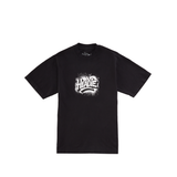 Logo S/S Tee - Black