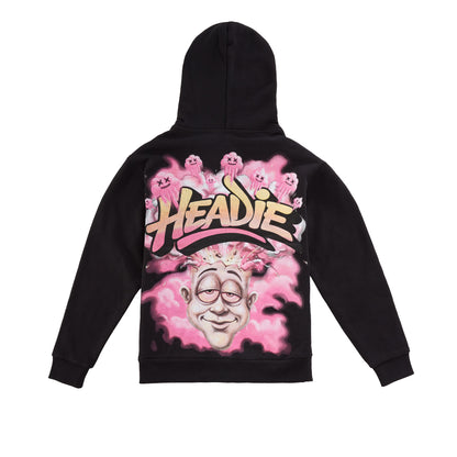 Mind Blown Hoodie