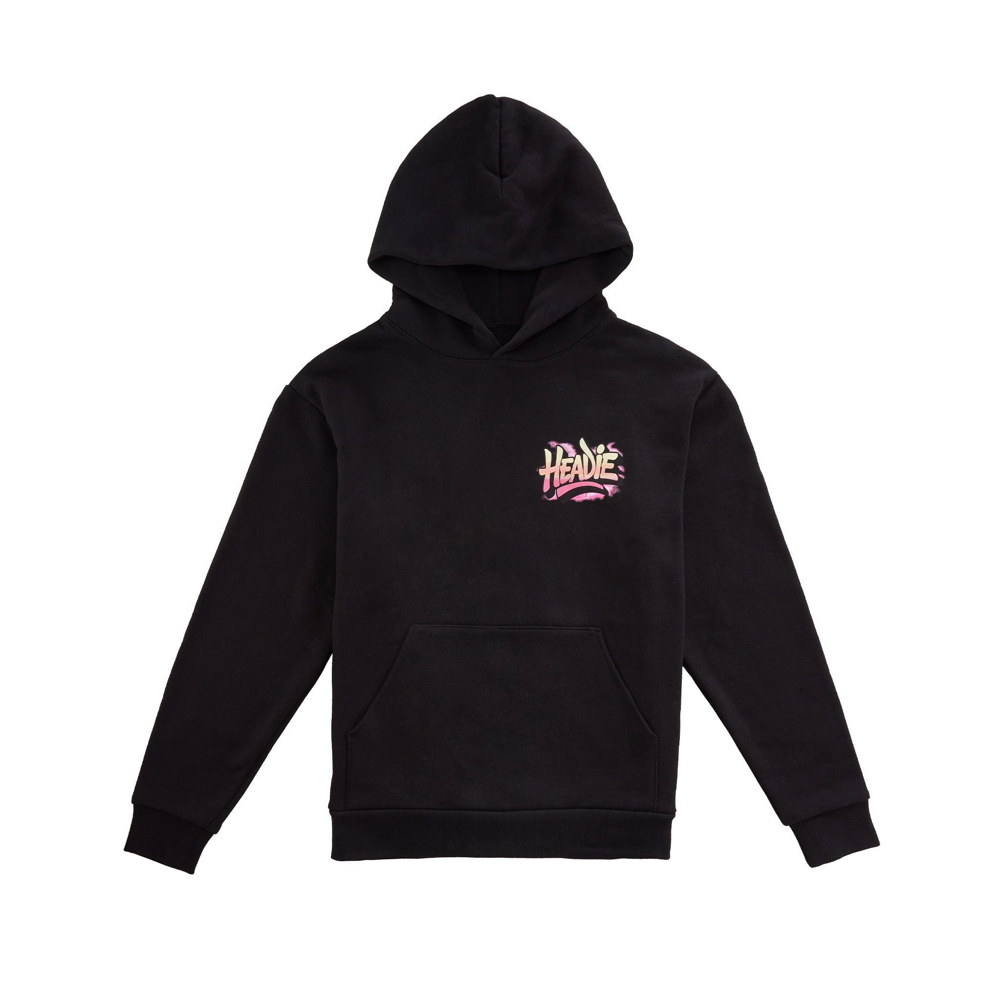 Mind Blown Hoodie