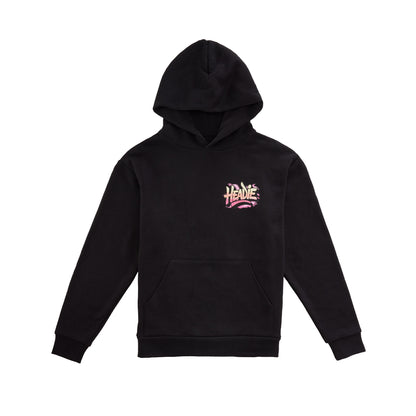 Mind Blown Hoodie