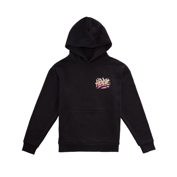 Mind Blown Hoodie