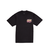 Mind Blown S/S Tee - Black
