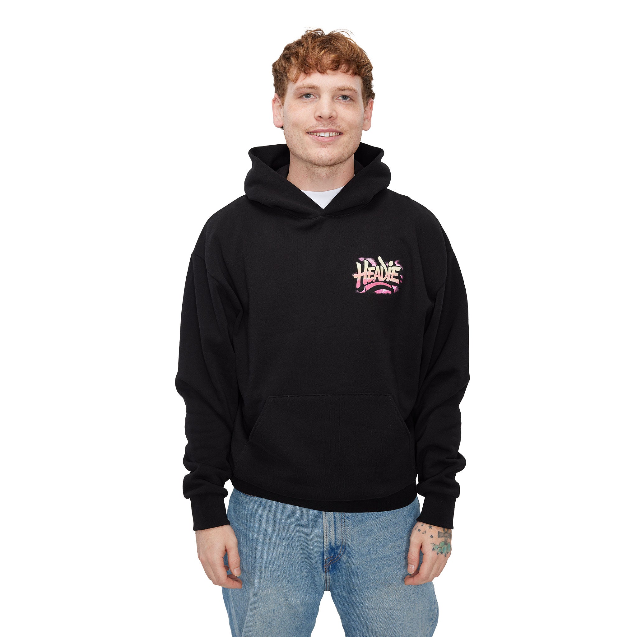 Mind Blown Hoodie