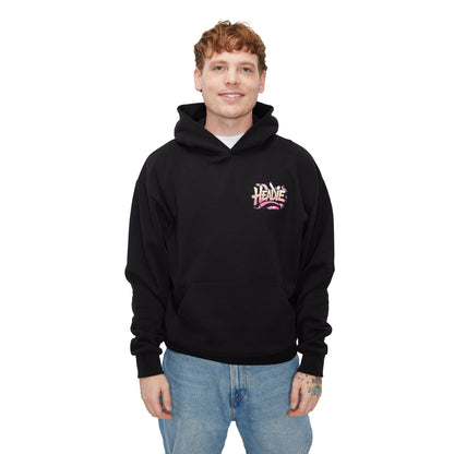 Mind Blown Hoodie
