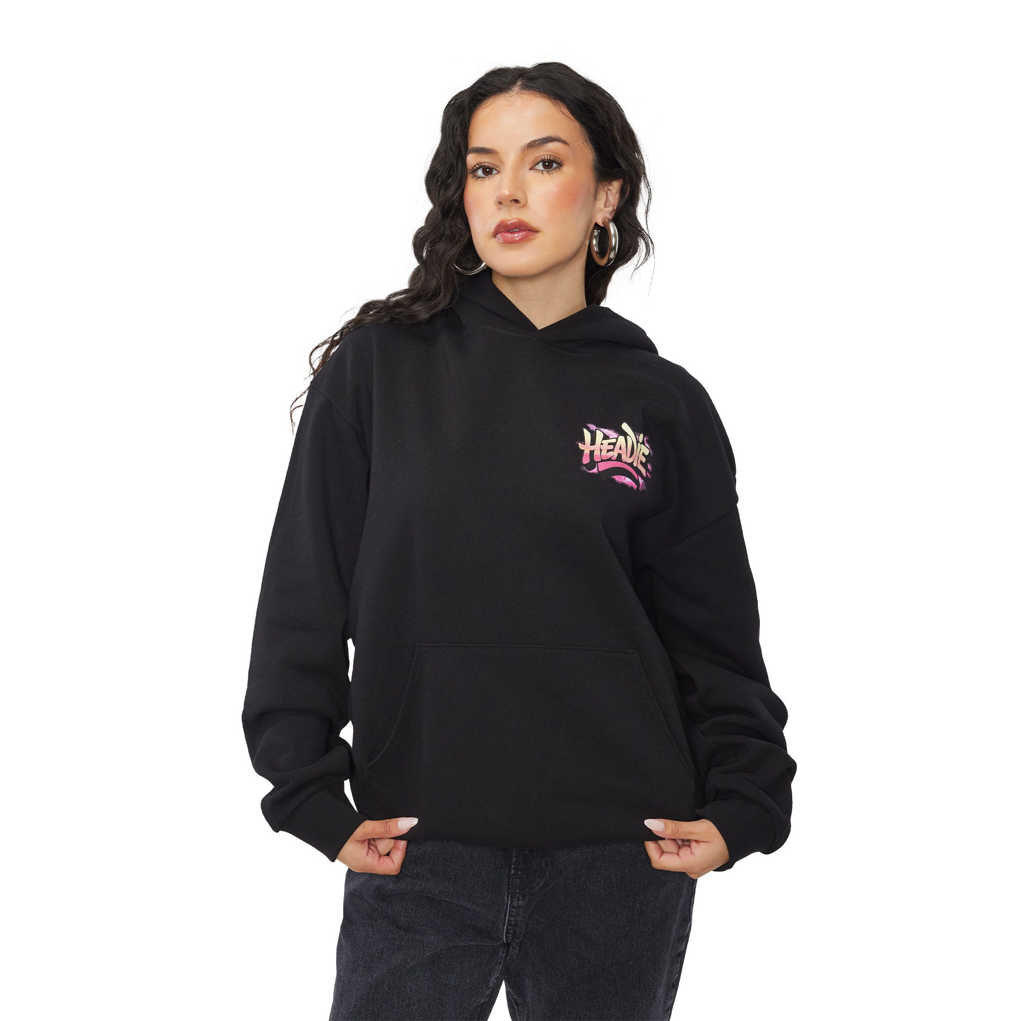 Mind Blown Hoodie