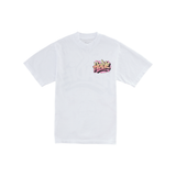 Mind Blown S/S Tee - White