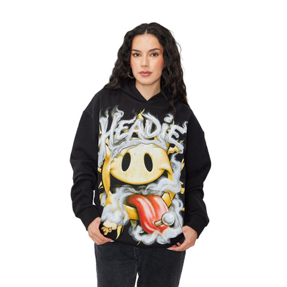 Smile Hoodie