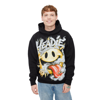 Smile Hoodie