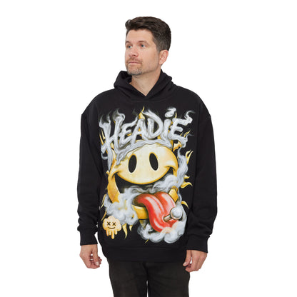 Smile Hoodie