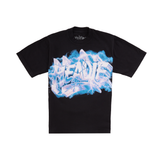 Storm S/S Tee - Black
