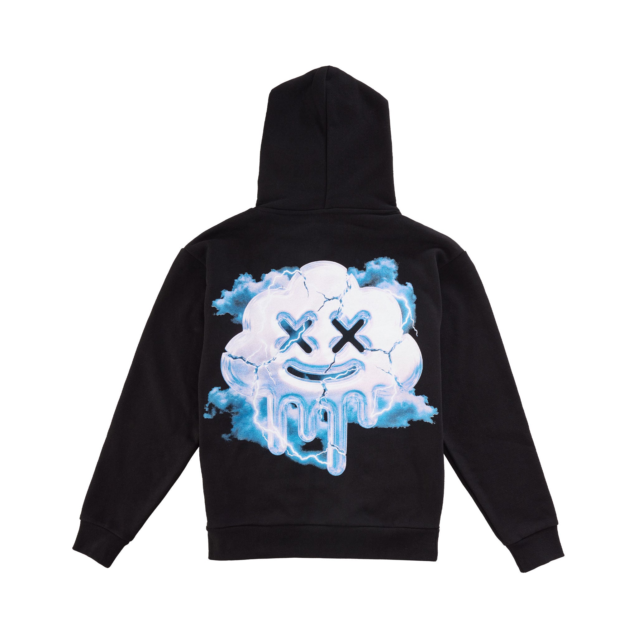 Storm Hoodie