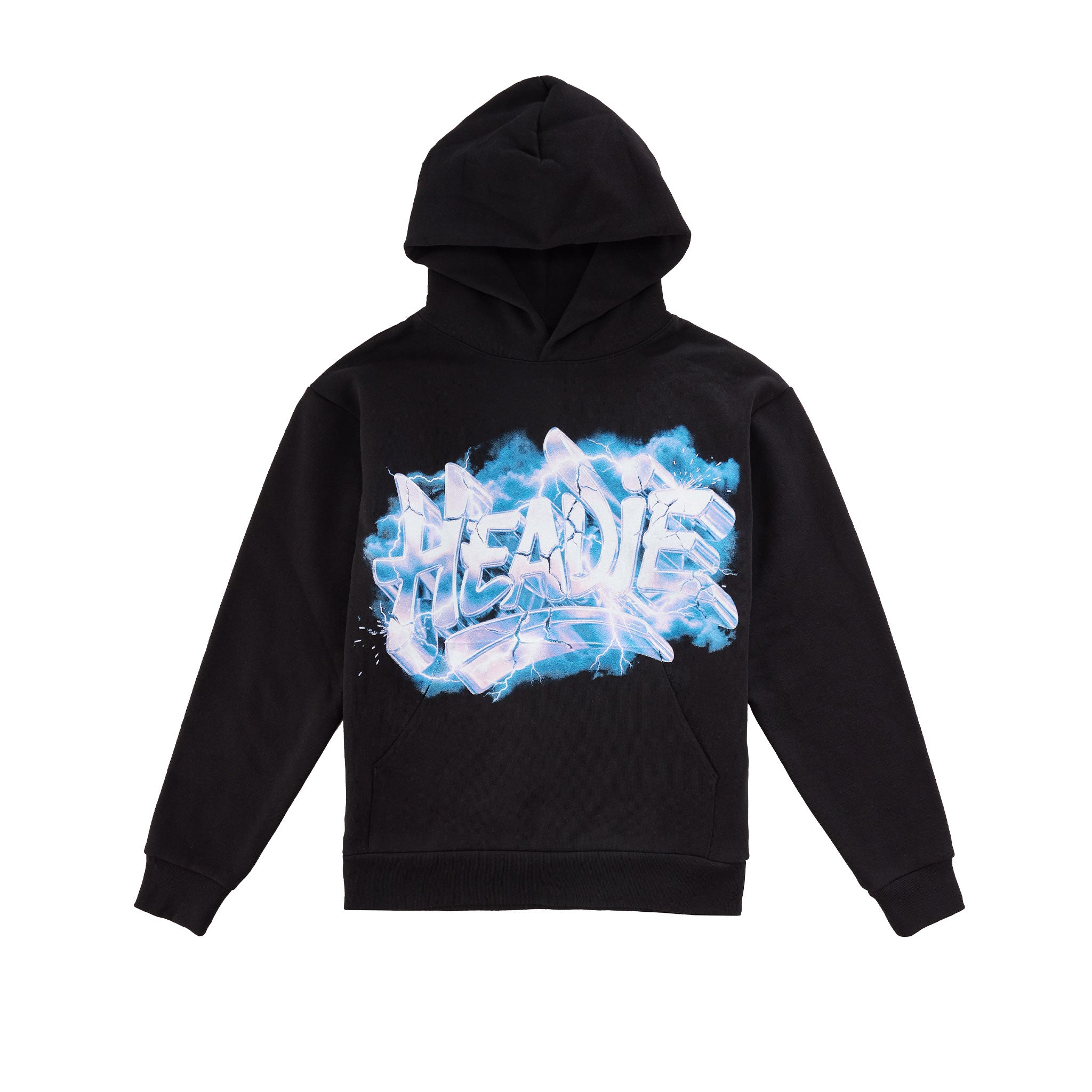 Storm Hoodie
