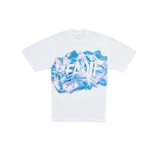 Storm S/S Tee - White