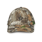 Leaf Dad Cap V2 - Camo
