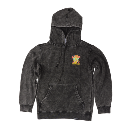 Lost Hooded Pullover