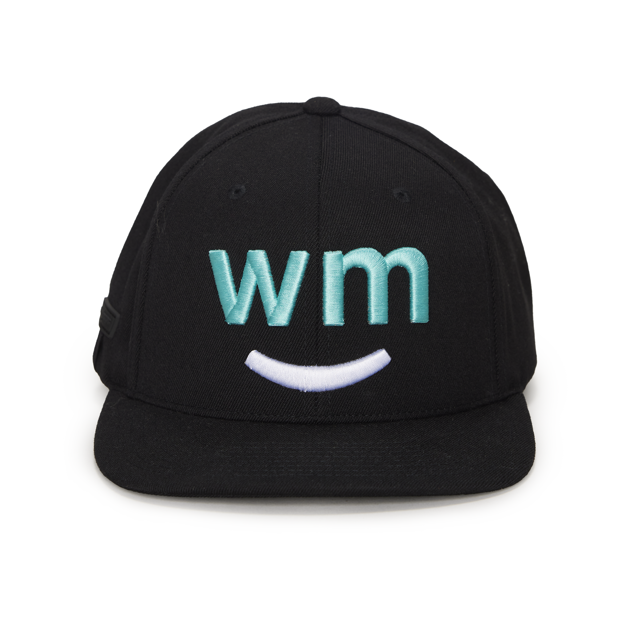 Smile Snapback V2