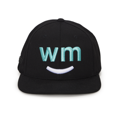 Smile Snapback V2